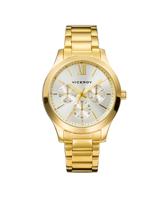 RELOJ VICEROY 401070-93 CHIC MUJER 38MM